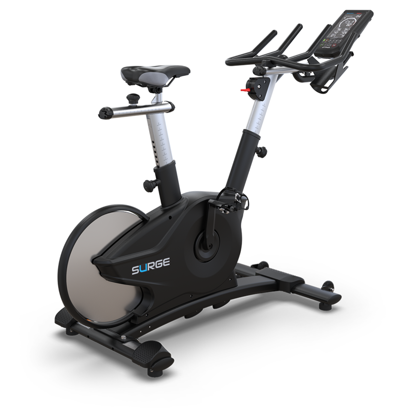 True Vapor Surge Indoor Cycle