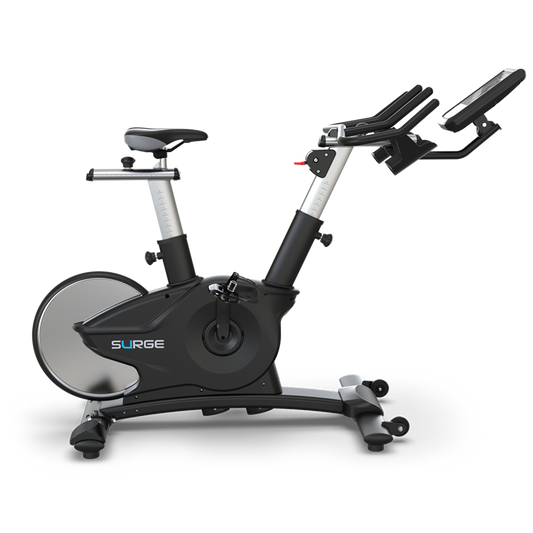 True Vapor Surge Indoor Cycle