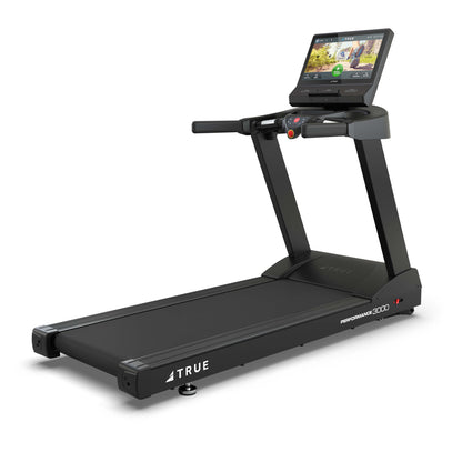 True Performance 3000 Treadmill