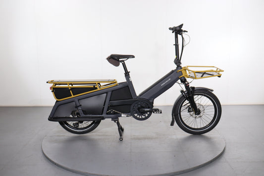 Riese & Müller Multitinker Touring