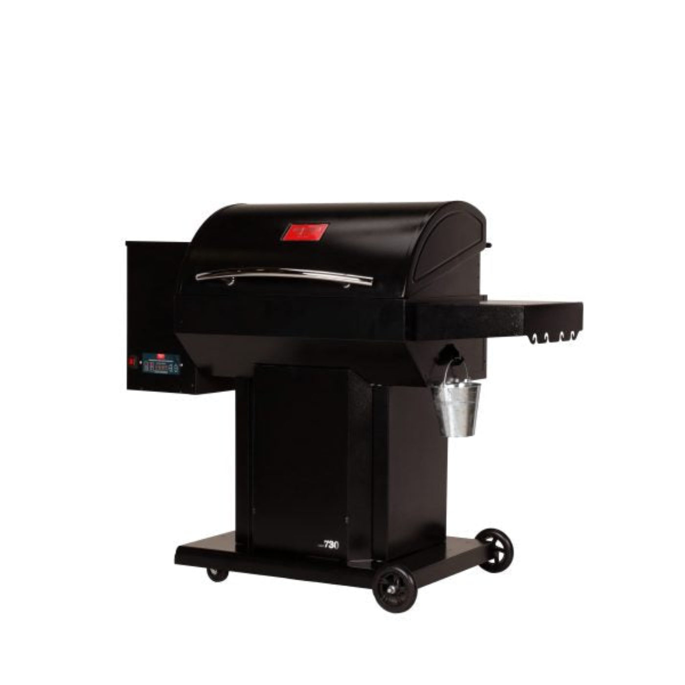 USSC Grills The Cumberland USG730 Wood Pellet Grill - SKU_1772431440219_837