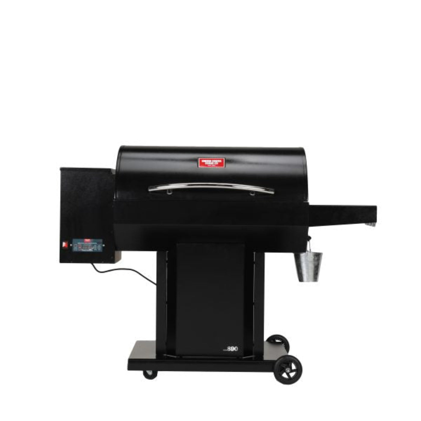 USSC Grills The Irondale USG890 Wood Pellet Grill - SKU_1772431469261_275