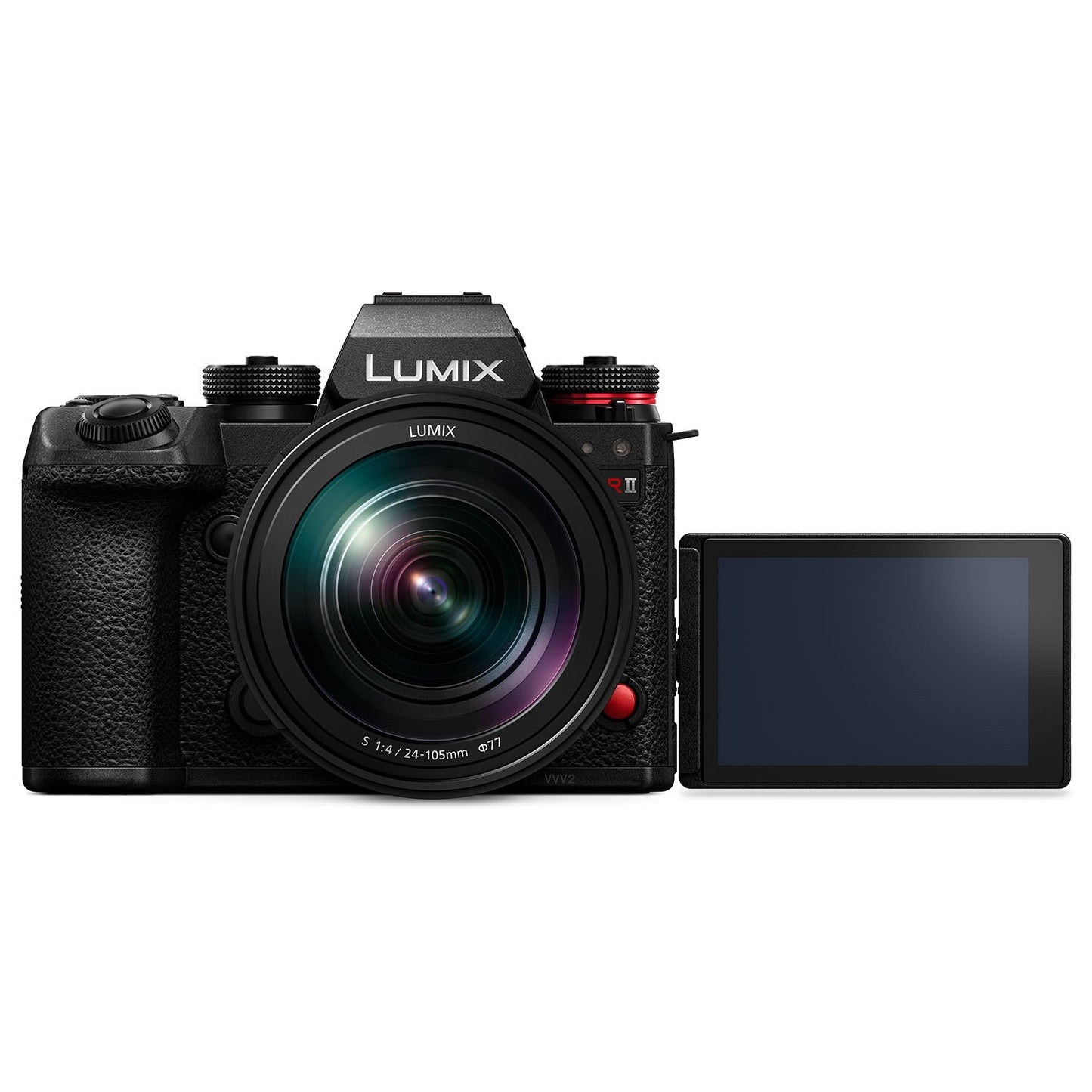 Panasonic Camera S1R II Body Only - 1778488