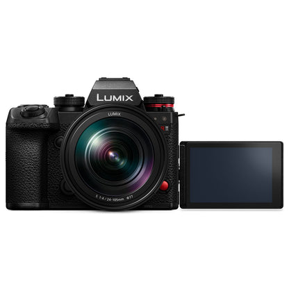 Panasonic Camera S1R II Body Only - 1778488