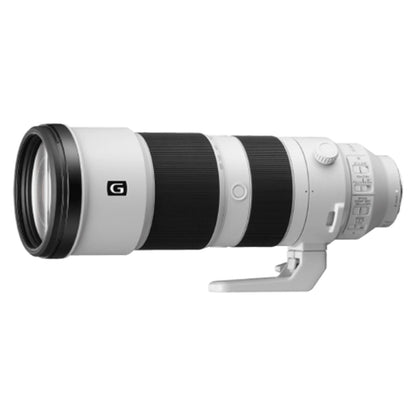 Sony FE 200-600mm F5.6-6.3 G OSS - 568579
