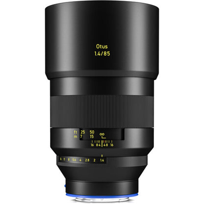 Zeiss 85mm f1.4 OTUS ML - Canon RF Mount - 1776192