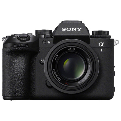 Sony Alpha 1 Mark II Mirrorless Camera Body - 1748985