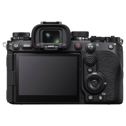 Sony Alpha 1 Mark II Mirrorless Camera Body - 1748985