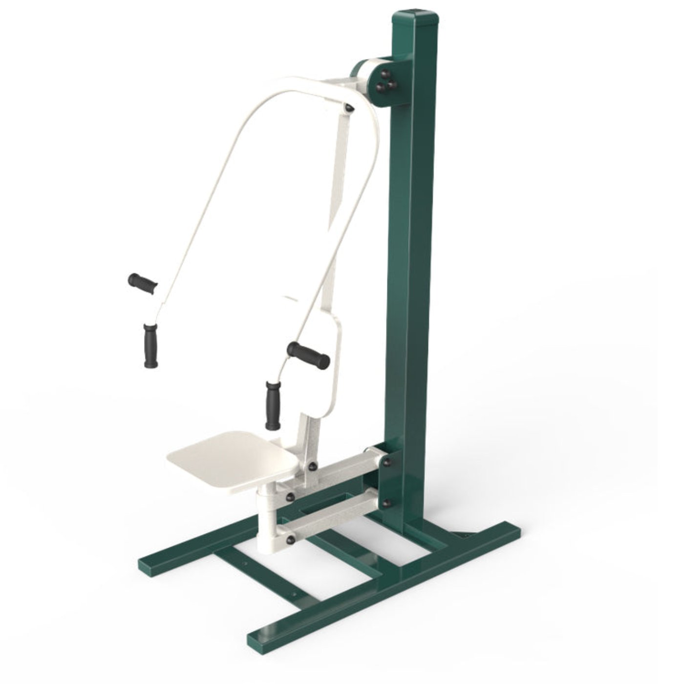 Tri draft USA Seated Chest Press - SCPS