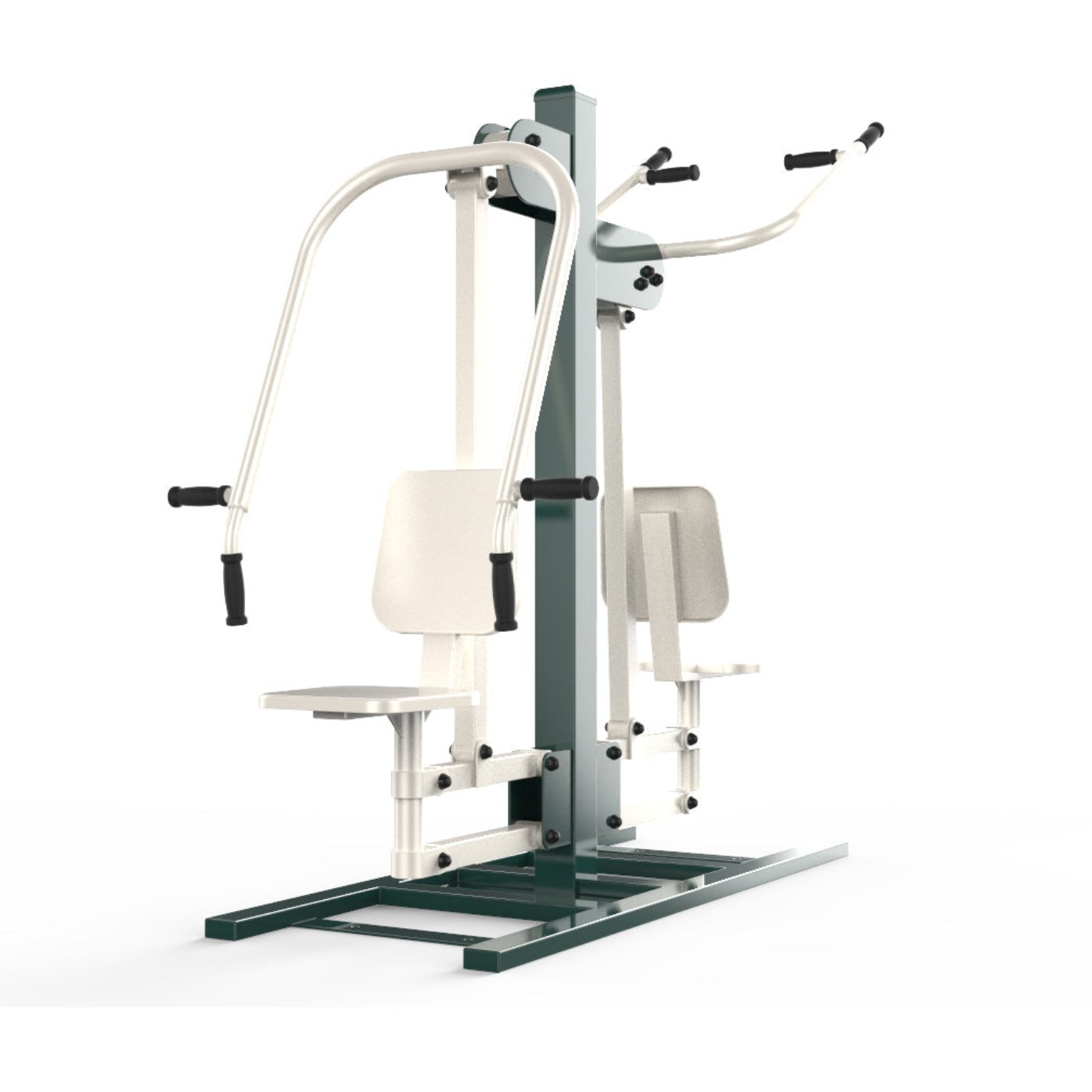 Tri draft USA Combo Press & Pull - CSPB