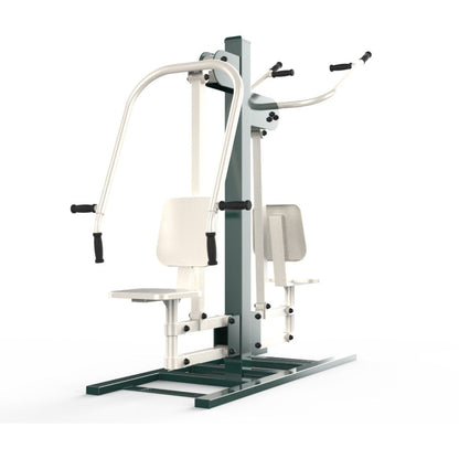 Tri draft USA Combo Press & Pull - CSPB
