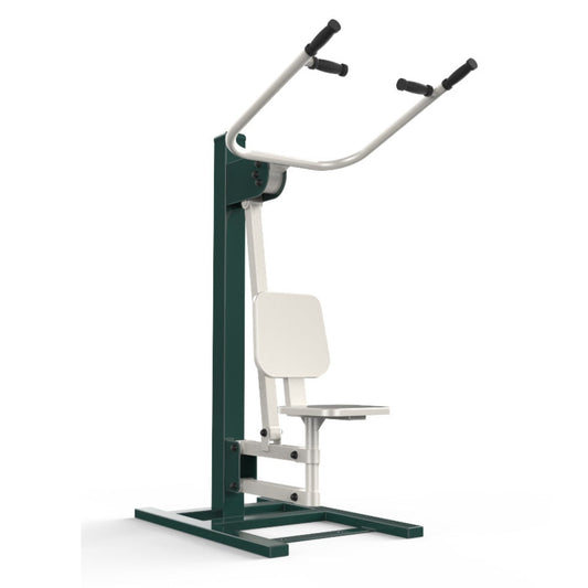 Tri draft USA Seated Lat Pull - SPDN