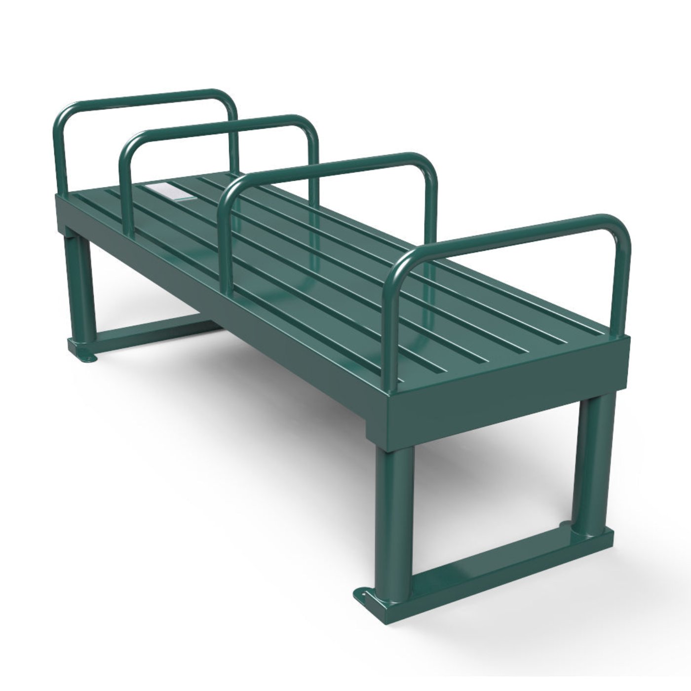 Tri draft USA Multi Bench - PHRS