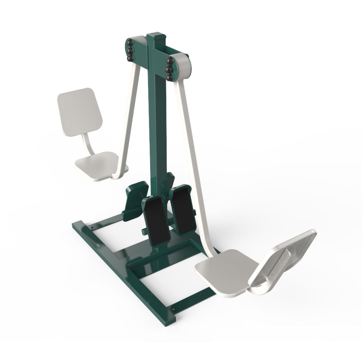 Tri draft USA Leg Press - LEGP