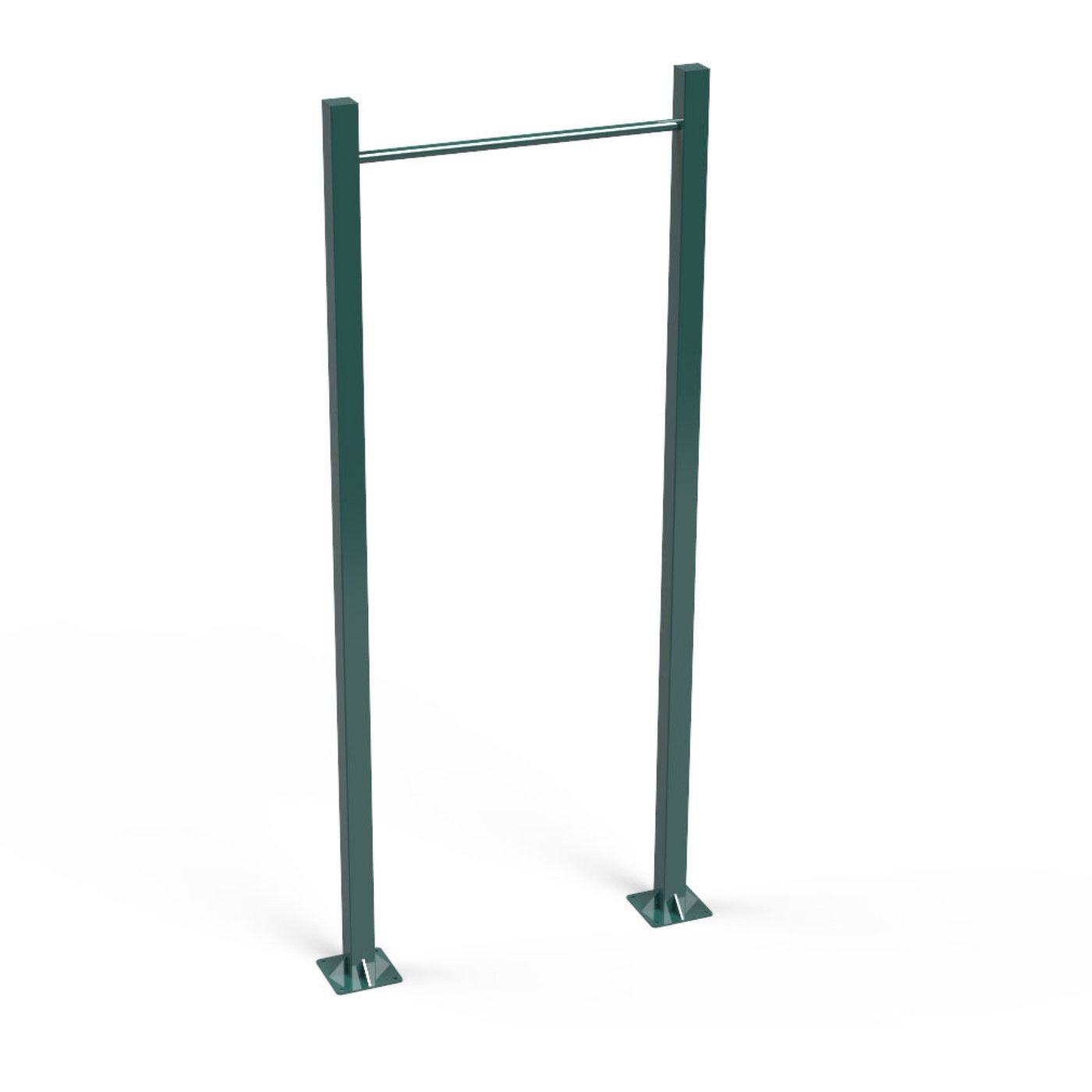 Tri draft USA Horizontal Bar - HBAR