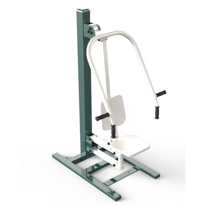 Tri draft USA Seated Chest Press - SCPS