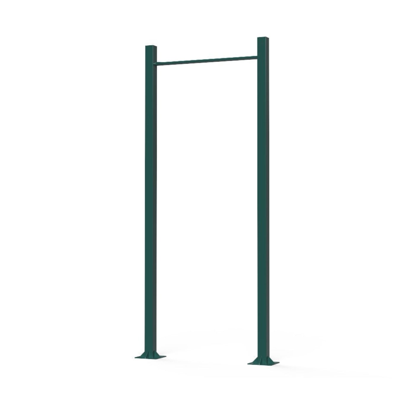 Tri draft USA Horizontal Bar - HBAR