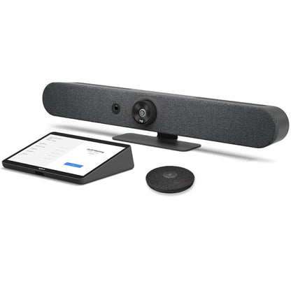 LOGITECH RALLY BAR MINI ROOM KIT - 991-000533