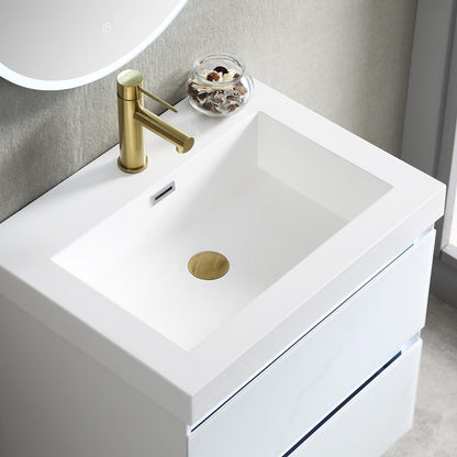 Blossom Jena 24 Inch Bathroom Vanity - V8018 24 23