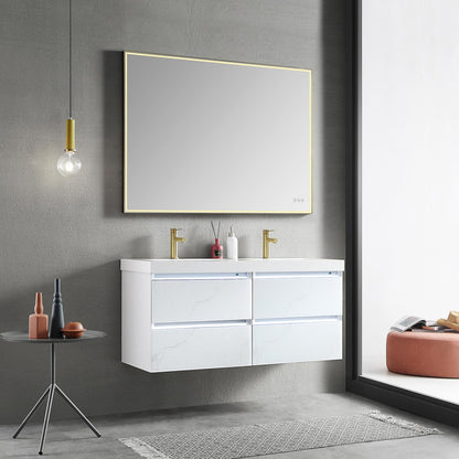 Blossom Jena 48 Inch Bathroom Vanity - V8018 48 23