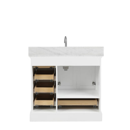 Blossom Copenhagen 36″ Bathroom Vanity