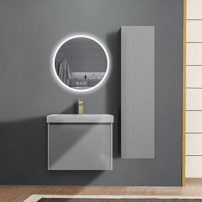 Blossom Positano 24″ Bathroom Vanity - V8028 24 01