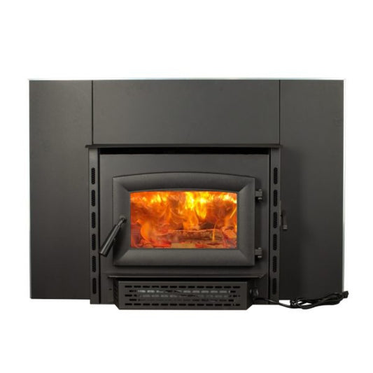 Vogelzang 1,200 Sq. Ft. Wood Stove Insert - 1783497039519_959