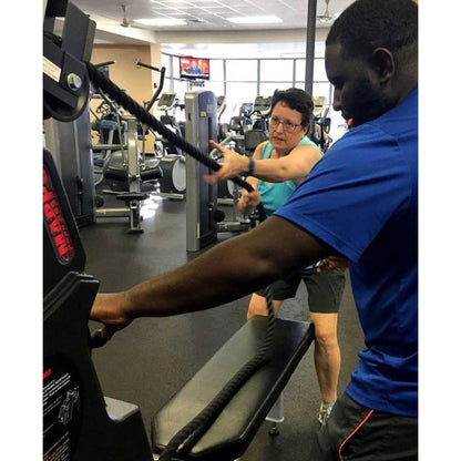 Dynamic Marpo VMX Rope Trainer Multi-Mode - MKVMXMM