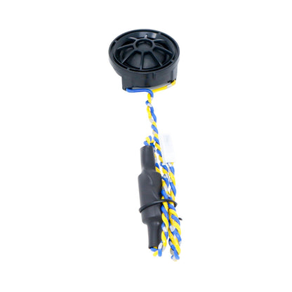 Diamond Audio 4" BMW Specific 2-Way Component Speaker Set - VSP4BMW