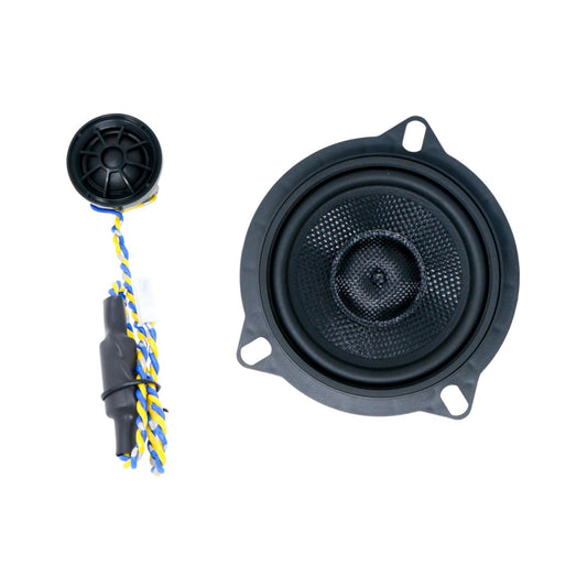 Diamond Audio 4" BMW Specific 2-Way Component Speaker Set - VSP4BMW