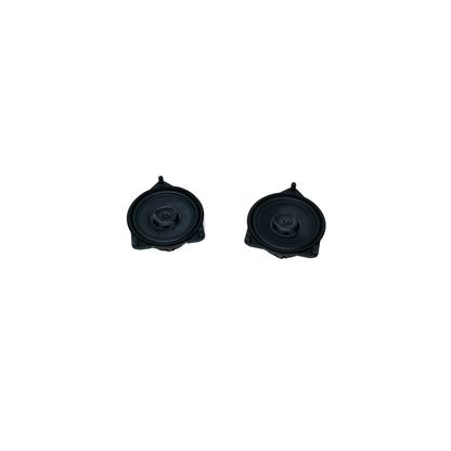 Diamond Audio 4" Mercedes Benz 2-Way Component Speaker Set (Plug & Play) - VSP4CPMB