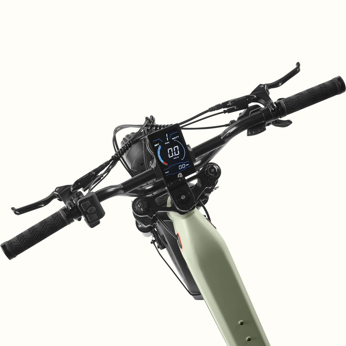 Retrospec Valen Rev+ Fat Tire Electric Bike - Step Through - 5668