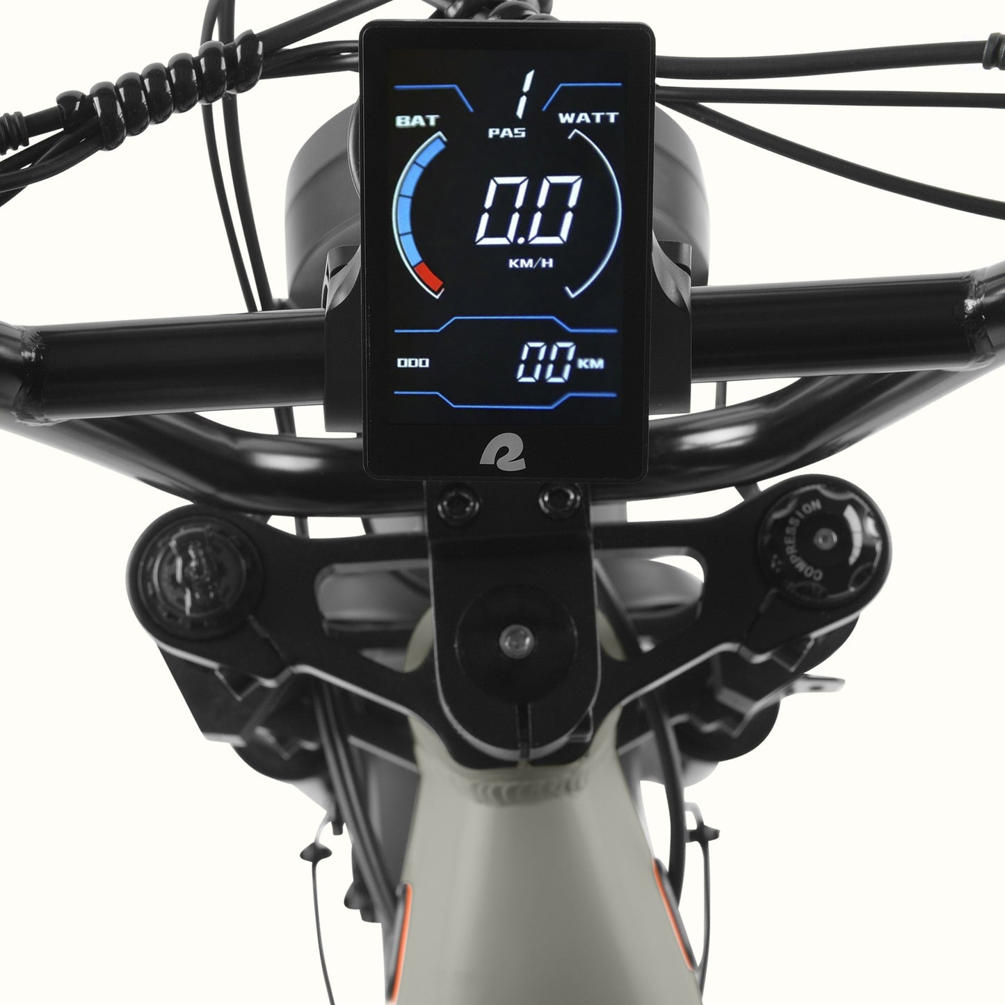 Retrospec Valen Rev+ Fat Tire Electric Bike - Step Through - 5668