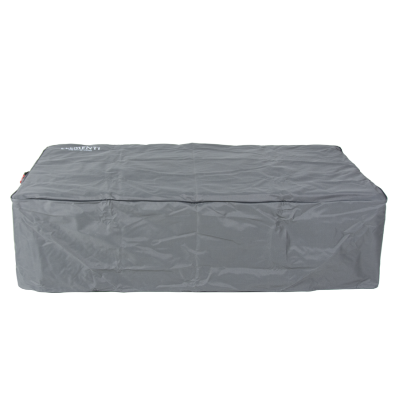 Valencia Fire Table Canvas Cover