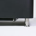 Valencia Fire Table Closeup Base