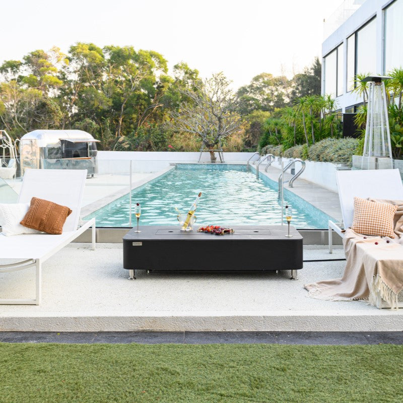 Valencia Fire Table Outdoor