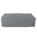 Varna Fire Table Canvas Cover