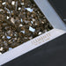 Varna Fire Table Fire Glass