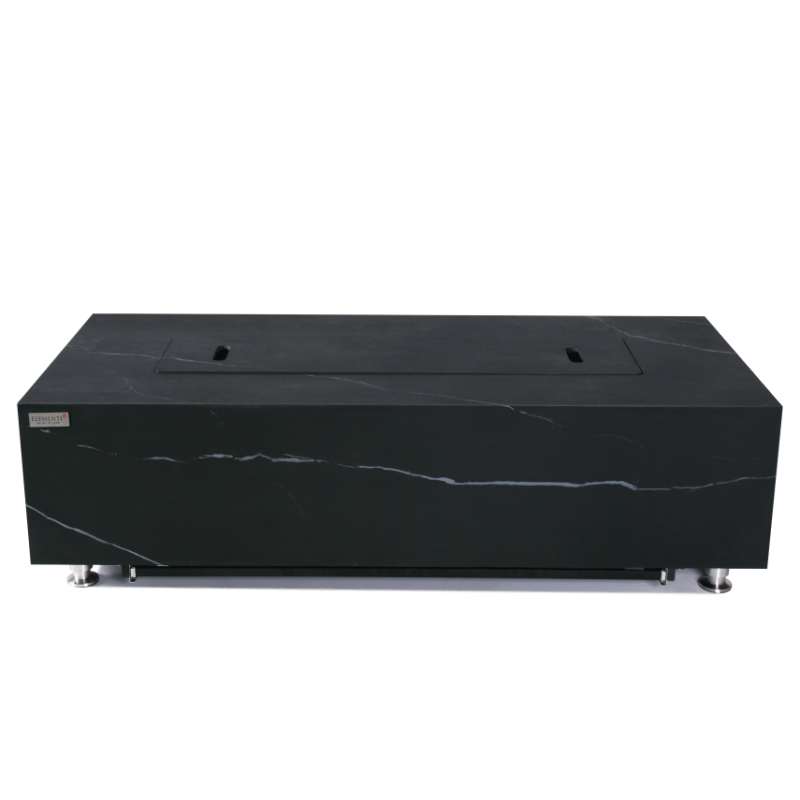 Varna Fire Table with Lid