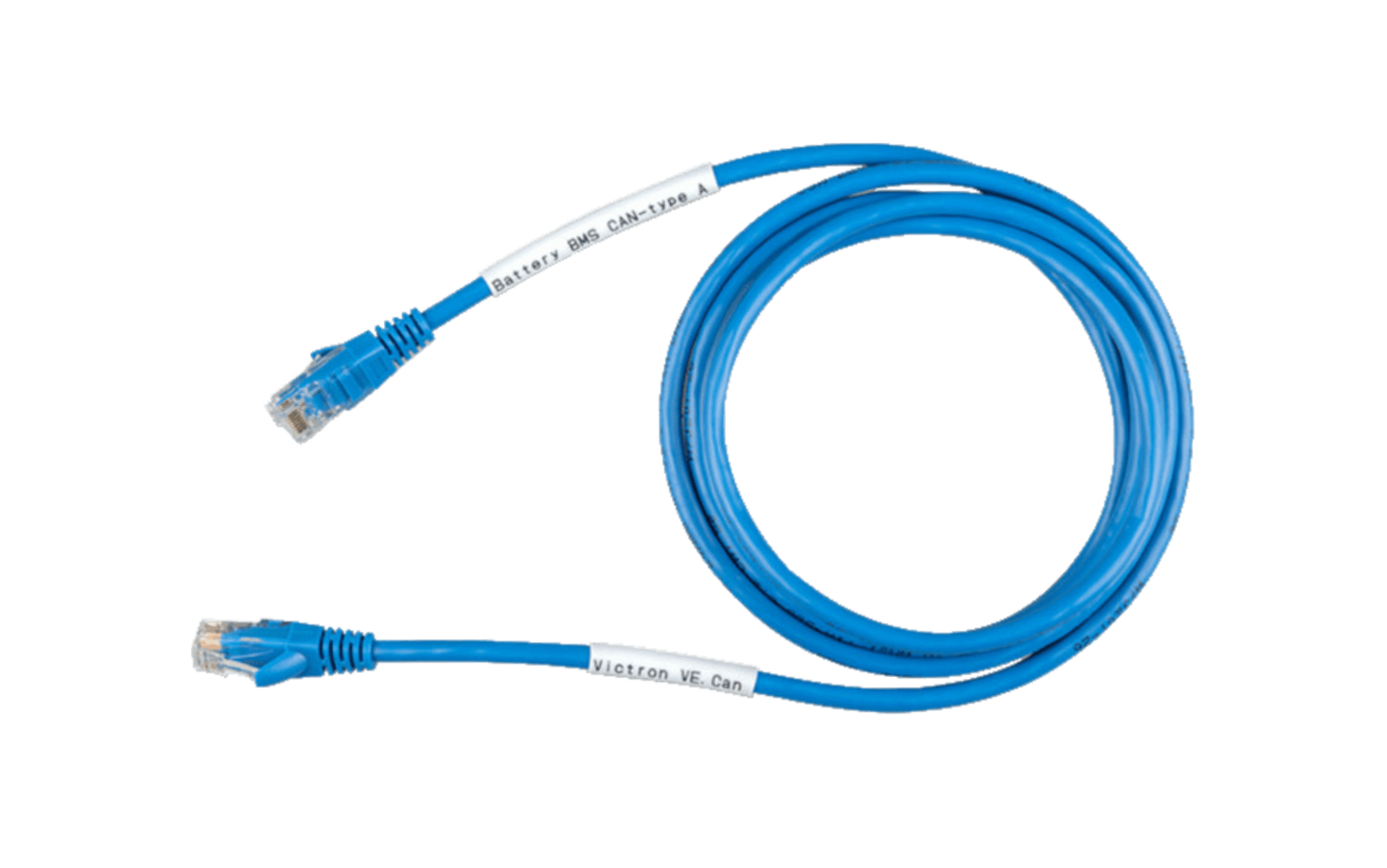 Big Battery 24V 4X HUSKY 2 KIT – Victron - K0703