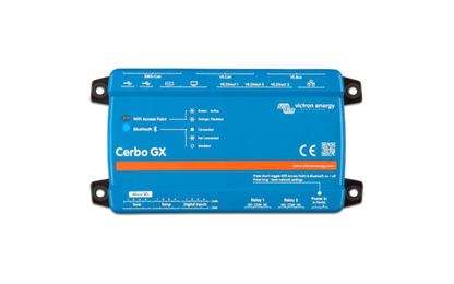 Big Battery 12V 1X HUSKY 2 KIT – Victron - K0734