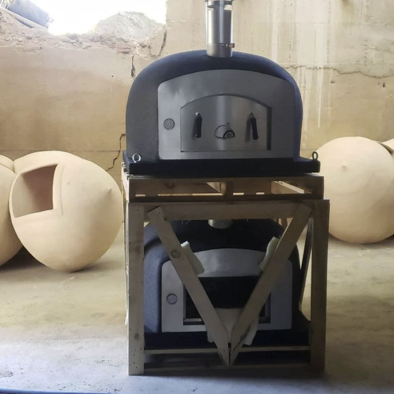 Pro Forno Vision PRO Pizza Oven in a Crate