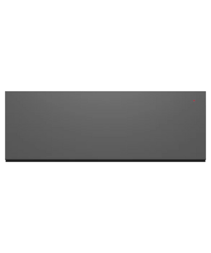 Fisher Paykel 30" Series 9 Minimal Warming Drawer Gray - WB30SMG3