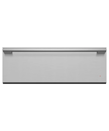 Fisher Paykel 30" Series 9 Professional Warming Drawer Stainless Steel - WB30SPEX3