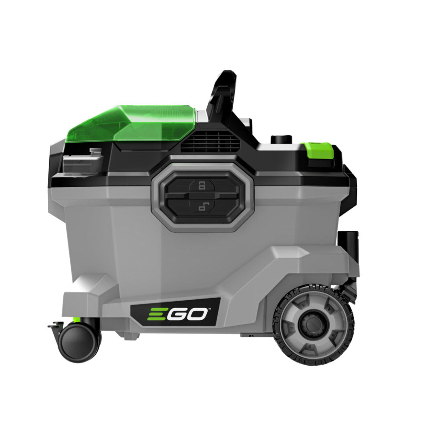 EGO Power+ 9 Gallon Wet/Dry Vacuum Tool Only - Battery and Charger Not Included - WDV0900