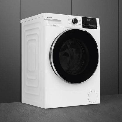 Smeg Washing machines White - WM24UWH