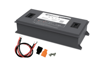 Big Battery 72V RAPTOR 2 KIT - K0984