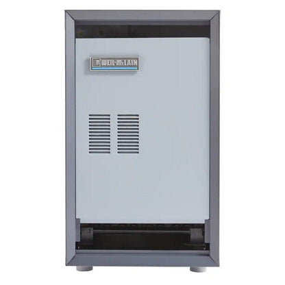 Weil-McLain CGa-6 Series 3 166,000 BTU Cast Iron Natural Gas Boiler