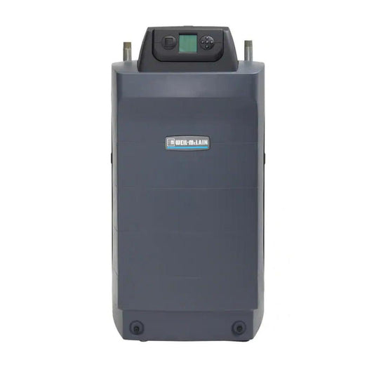 Weil-McLain Ultra Series 4 230,000 BTU Condensing Gas Boiler