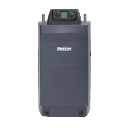 Weil-McLain Ultra Series 4 80,000 BTU Condensing Gas Boiler - W383500732